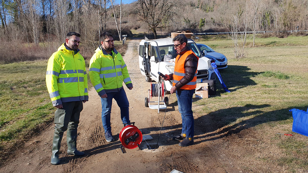 Formazione tecnica Formazione tecnica