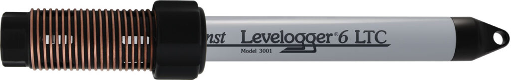 Levelogger 6 LTC Bioful