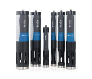 Sonde multiparametriche Manta Plus