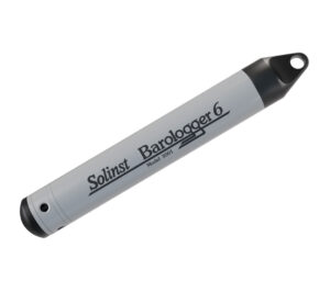 3001 Barologger 6