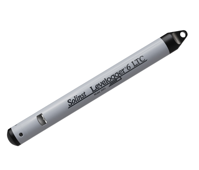 Levelogger-6 LTC