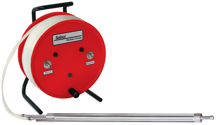Filtro zavorra per drop tube