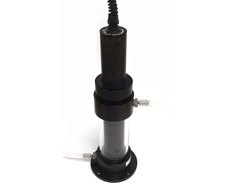 Cella di flusso - flowcell per sonde multiparametriche Aquaread