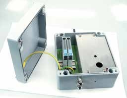 KELLER ARC1-Box-SB