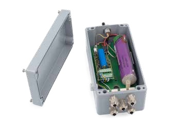 KELLER ARC1-Box