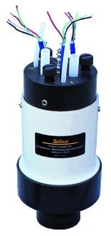 Manifold multi-purge del Waterloo System 401