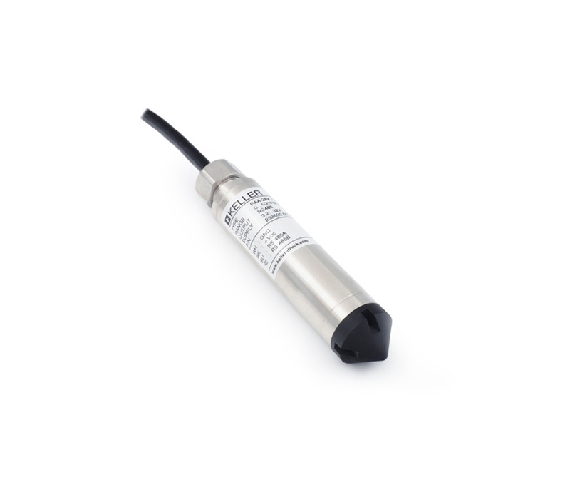 Sonda Livello Temperatura Serie 26X