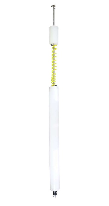 Skimmer passivo DIMACO