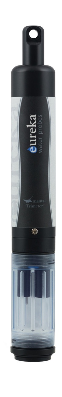 Sonda Trimeter Solinst Eureka