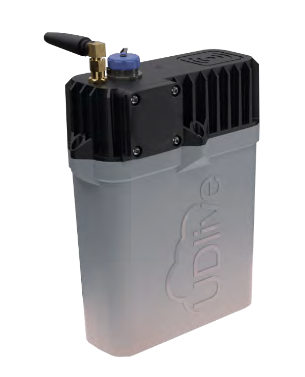UDlive CatsEye RTU