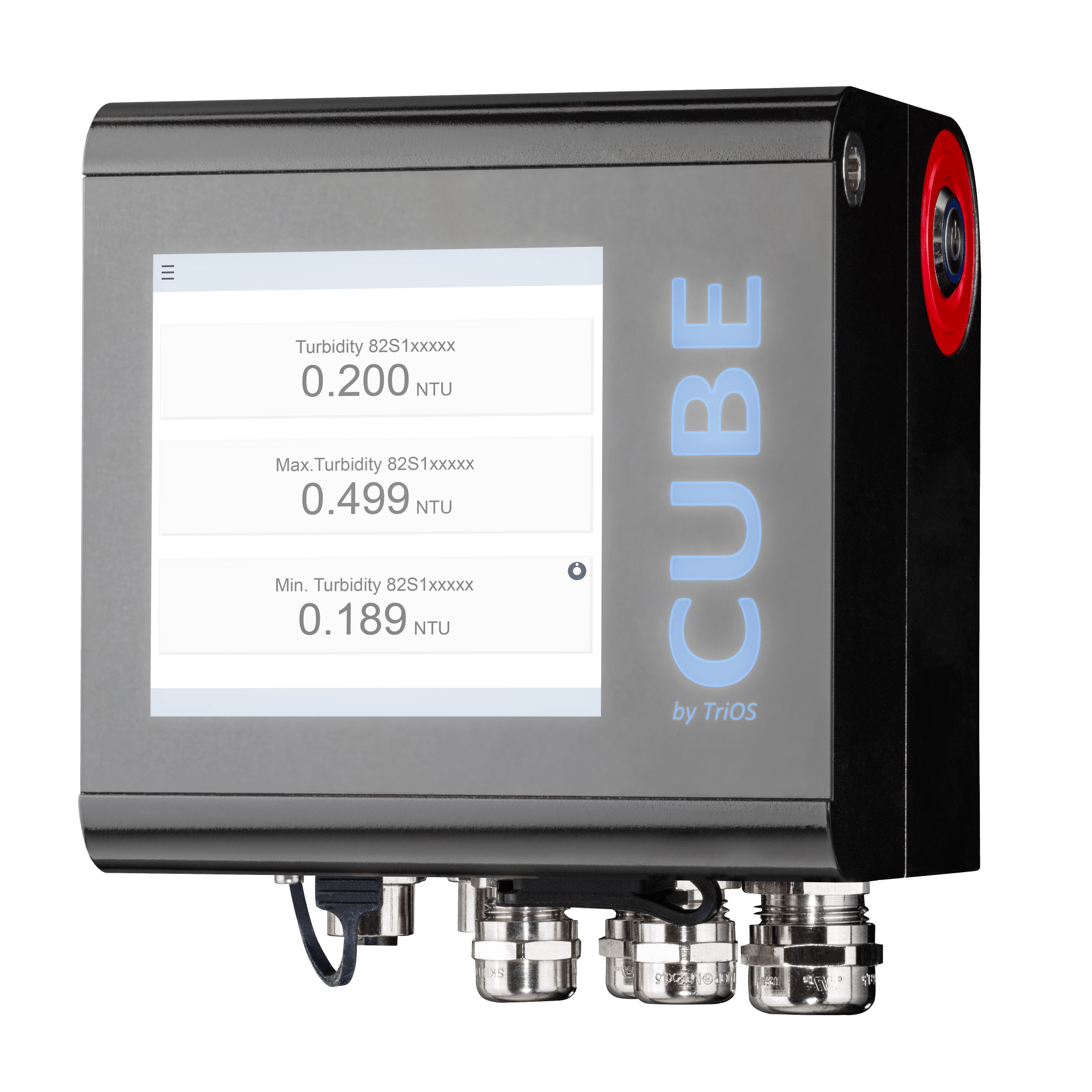 Controller Cube Controller Cube