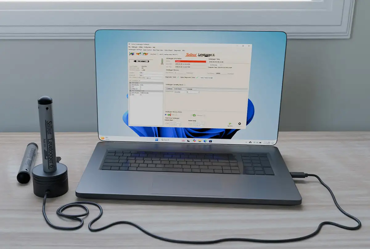 Desktop Reader con Notebook Desktop Reader con Notebook
