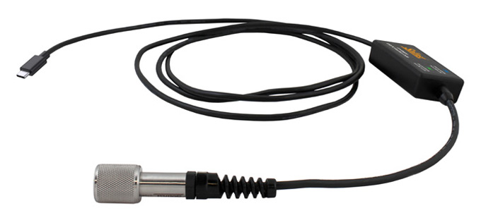 Solinst Levelogger PC Interface Cable Mk3 USB-C Solinst Levelogger PC Interface Cable Mk3 USB-C