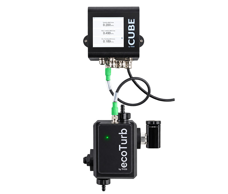 ecoTurb & CUBE